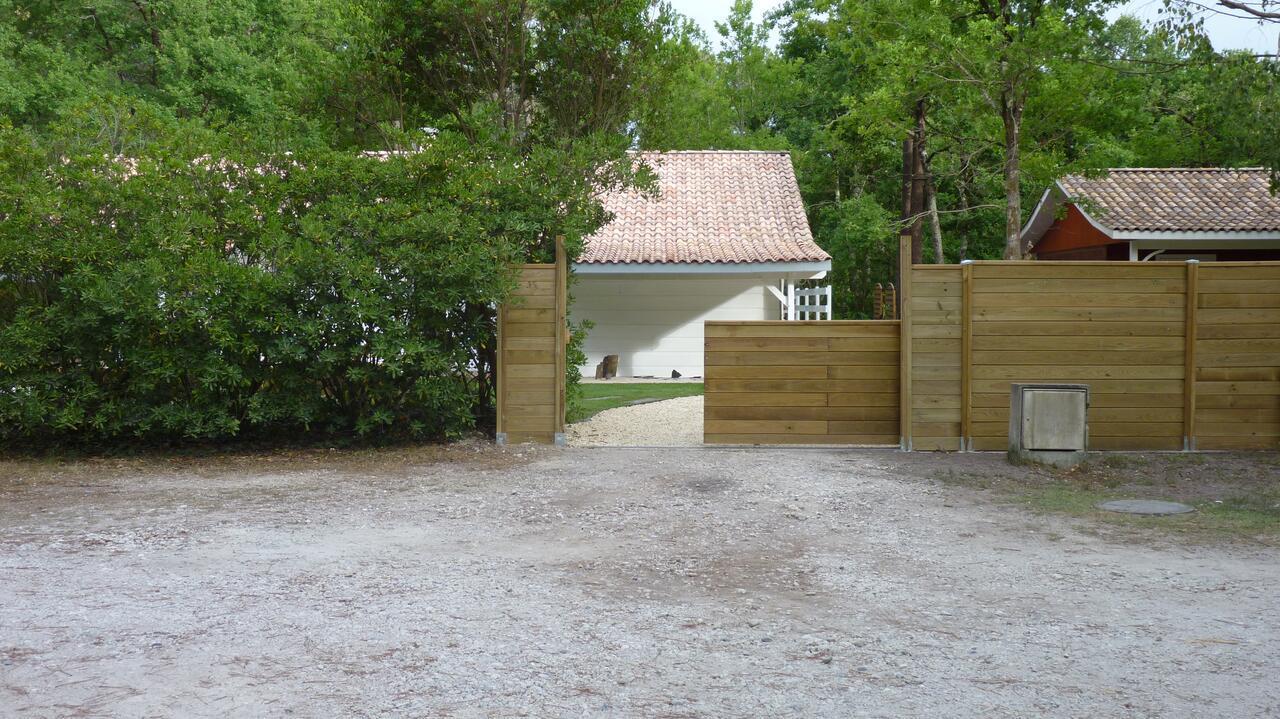 L'Esprit D'O Villa Lacanau Luaran gambar
