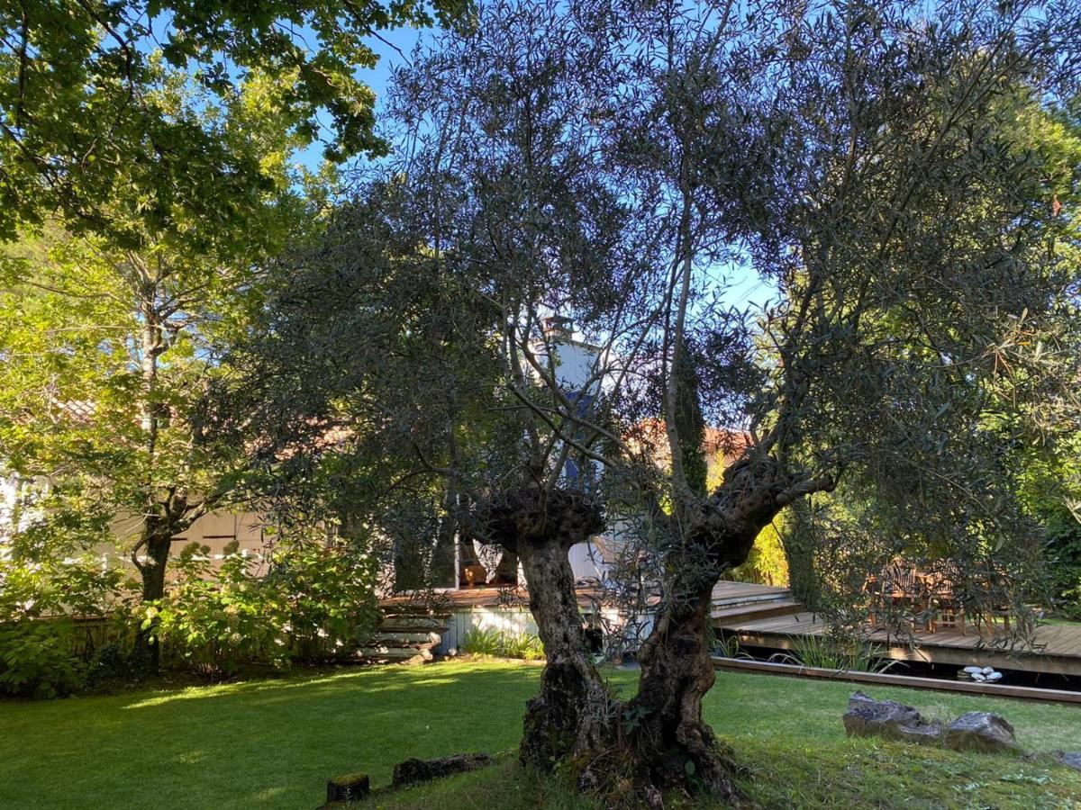 L'Esprit D'O Villa Lacanau Luaran gambar